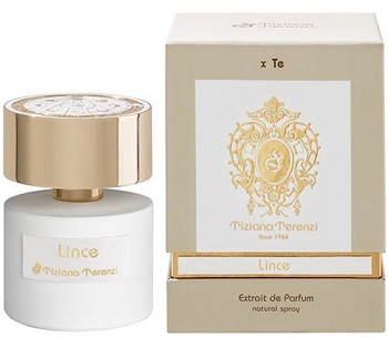 Lince �� Tiziana Terenzi - ���� ��� ������