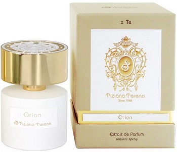 Orion �� Tiziana Terenzi - ������ �/���� ��� ������