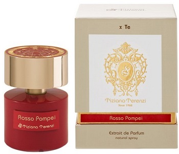 Rosso Pompei �� Tiziana Terenzi - ���� ��� ������