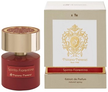 Spirito Fiorentino  �� Tiziana Terenzi - ���� ��� ������