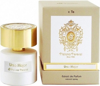 Ursa Major �� Tiziana Terenzi - ���� - ������ ��� ������