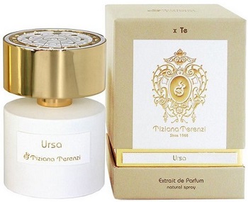 Ursa �� Tiziana Terenzi - ��������� ���� - ������ ��� ������