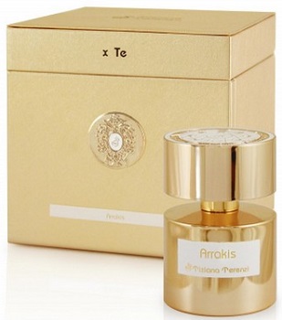 Arrakis �� Tiziana Terenzi - ���� ��� ������