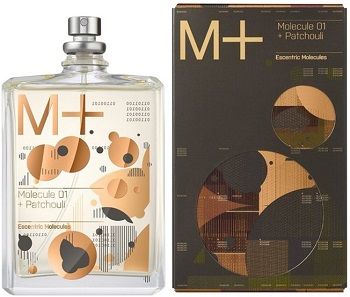 Molecule 01 + Patchouli �� Escentric Molecules - ��������� ���� ��� ������