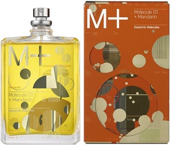 Molecule 01 + Mandarin �� Escentric Molecules - ��������� ���� ��� ������