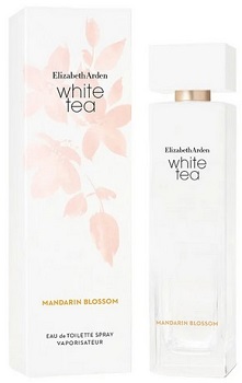 White Tea Mandarin Blossom �� Elizabeth Arden - ��������� ���� - ������ ��� ������