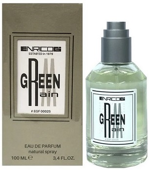 Green Rain �� Enrico Gi - ��������� ���� ��� ������