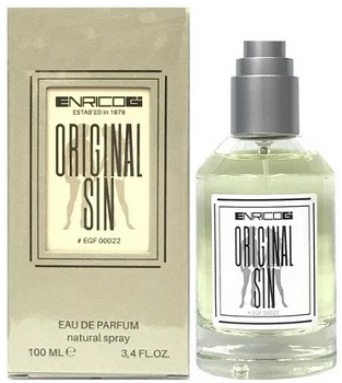 Original Sin �� Enrico Gi - ��������� ���� ��� ������