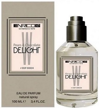 Pears&Chocolate Delight �� Enrico Gi - ��������� ���� ��� ������