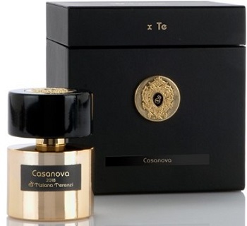Casanova �� Tiziana Terenzi - ���� ��� ������