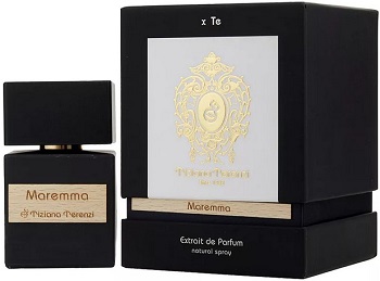 Maremma �� Tiziana Terenzi - ���� ��� ������