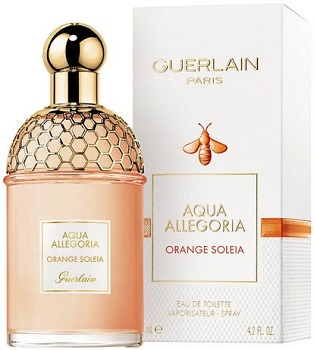 Aqua Allegoria Orange Soleia �� Guerlain - ��������� ���� - ������ ��� ������