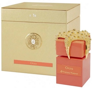 Orza �� Tiziana Terenzi - ���� ��� ������