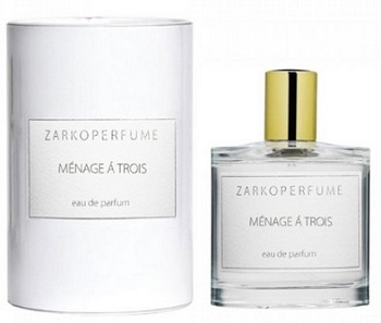 Menage a Trois �� Zarkoperfume - ��������� ���� ��� ������