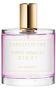 Purple MOLeCULE 070.07 �� Zarkoperfume - ��������� ���� ��� ������