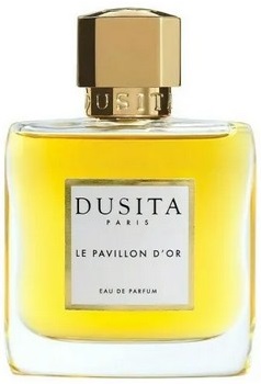 Le Pavillon D`Or  �� Dusita Parfums - ���� ��� ������