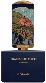 Flowers Turn Purple �� Floraiku - ����� ��� ������