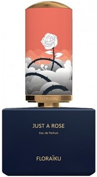 Just A Rose �� Floraiku - ����� ��� ������