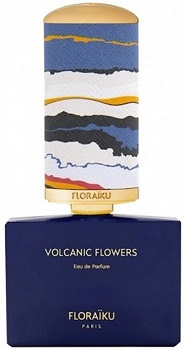 Volcanic Flowers �� Floraiku - ����� ��� ������