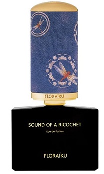 Sound of a Ricochet  �� Floraiku - ����� ��� ������