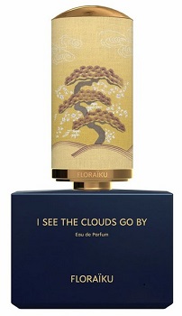 I See the Clouds Go By  �� Floraiku - ����� ��� ������