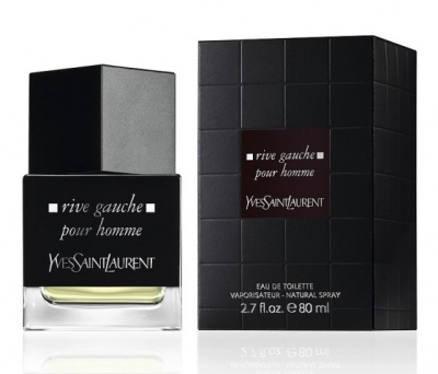 Rive Gouche pour Homme �� Yves Saint Laurent - ��������� ���� ��� ������