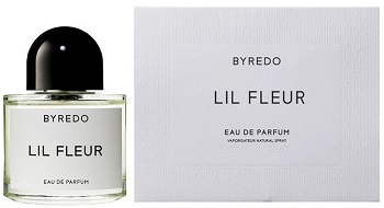 Lil Fleur �� Byredo - ��������� ���� ��� ������