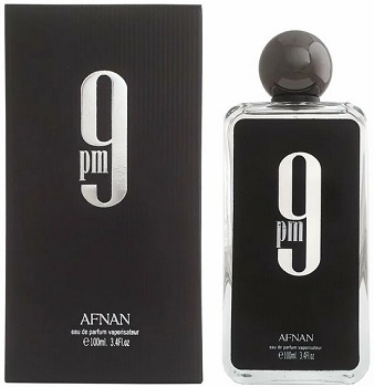 9 PM �� Afnan Perfumes - ��������� ���� ��� ������