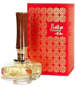 Mirsaal With Love �� Afnan Perfumes - ��������� ���� ��� ������