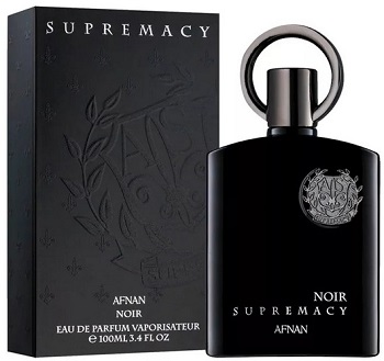 Supremacy Noir �� Afnan Perfumes - ��������� ���� ��� ������