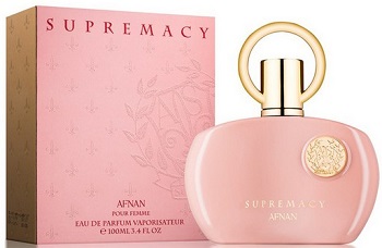 Supremacy Pink �� Afnan Perfumes - ��������� ���� ��� ������