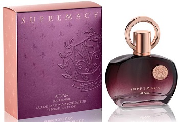 Supremacy Purple �� Afnan Perfumes - ��������� ���� ��� ������