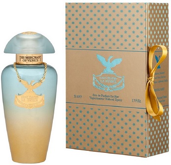 La Fenice Pour Femme �� The Merchant Of Venice - ��������� ���� ��� ������