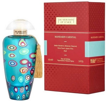 Mandarin Carnival �� The Merchant Of Venice - ��������� ���� ��� ������