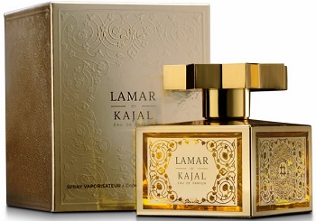 Lamar �� Kajal - ��������� ���� ��� ������