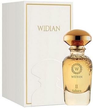 Widian Gold Collection II Sahara  Aj Arabia -   
