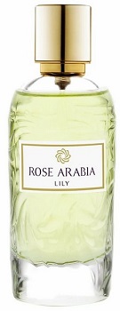 Rose Arabia Lily �� Aj Arabia - ��������� ���� ��� ������