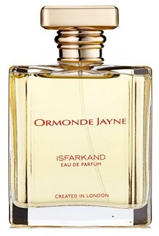 Isfarkand  �� Ormonde Jayne - ���� ��� ������