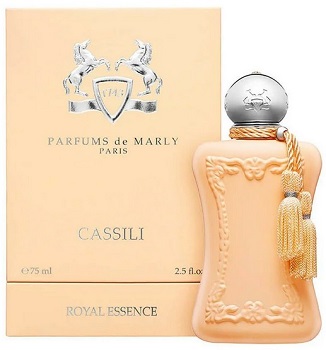 Cassili  Parfums de Marly -    