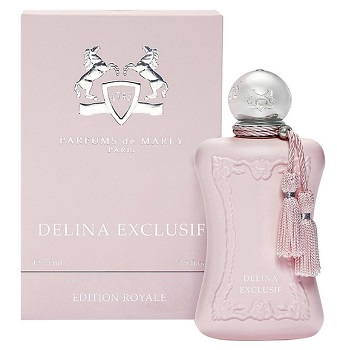 Delina Exclusif  �� Parfums de Marly - ��������� ���� ��� ������