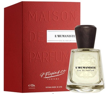 L`Humaniste  �� Frapin - ��������� ���� - ������ ��� ������