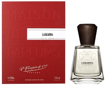 Laskarina �� Frapin - ��������� ���� ��� ������