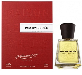 Passion Boisee �� Frapin - ��������� ���� ��� ������