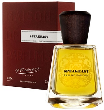 Speakeasy �� Frapin - ��������� ���� ��� ������