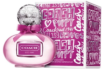 Coach Poppy Flower �� Coach - ��������� ���� - ������ ��� ������