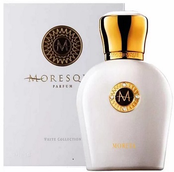 Moreta �� Moresque - ��������� ���� ��� ������