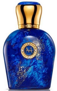 Sahara Blue  �� Moresque - ��������� ���� ��� ������