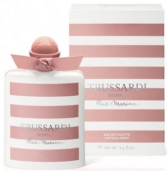 Trussardi Donna Pink Marina �� Trussardi - ��������� ���� ��� ������
