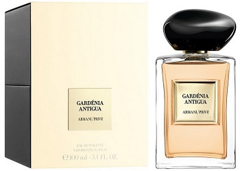 Armani Prive Gardenia Antigua  �� Giorgio Armani - ��������� ���� ��� ������