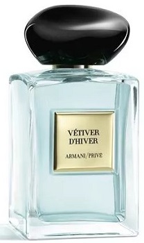 Armani Prive Vetiver d`Hiver �� Giorgio Armani - ��������� ���� ��� ������